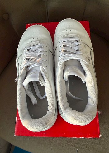 Puma Carina 2.0 orjinal 37.5 - Görsel 6