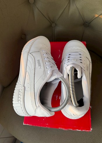 Puma Carina 2.0 orjinal 37.5 - Görsel 5