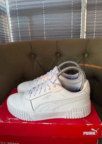 Puma Carina 2.0 orjinal 37.5 - Görsel 3