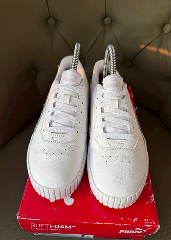Puma Carina 2.0 orjinal 37.5 - Görsel 2