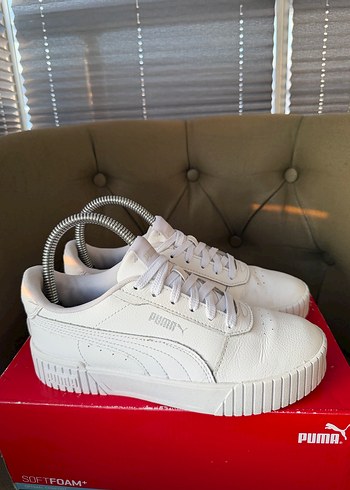 Puma 37,5