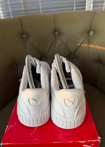 Puma Carina 2.0 orjinal 37.5 - Görsel 4