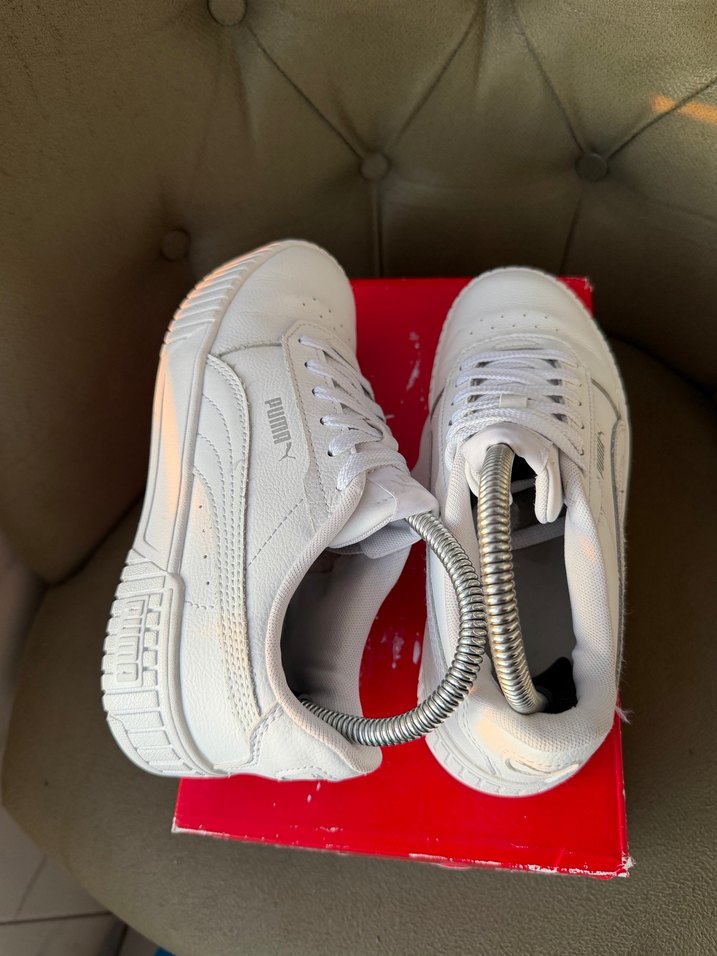 Puma Carina 2.0 orjinal 37.5 - Görsel 5
