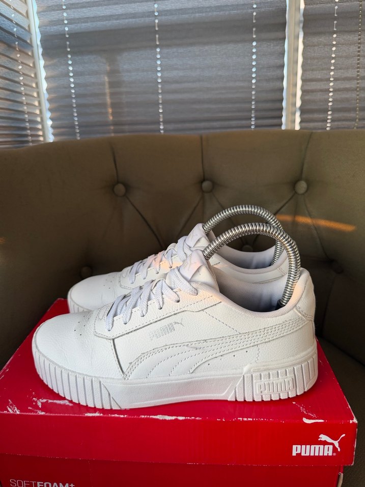Puma Carina 2.0 orjinal 37.5 - Görsel 3