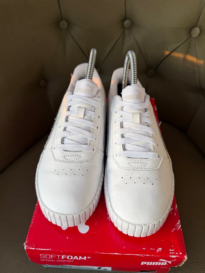 Puma Carina 2.0 orjinal 37.5 - Görsel 2
