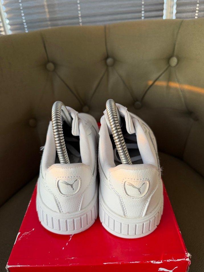 Puma Carina 2.0 orjinal 37.5 - Görsel 4