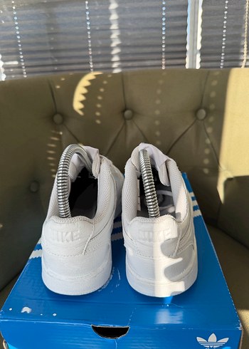 Nike court vision 36.5 orjinal - Görsel 5