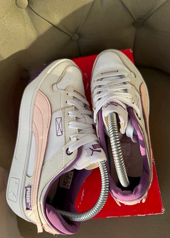 Puma carina 38 orjinal - Görsel 5