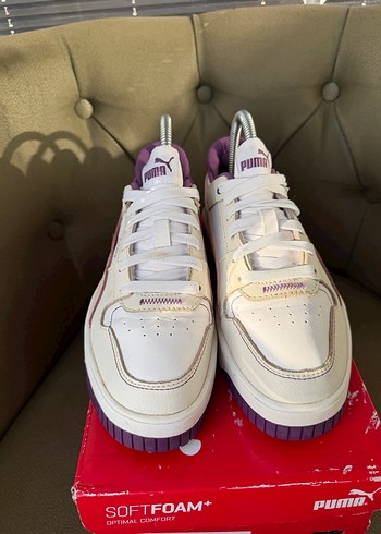 Puma carina 38 orjinal - Görsel 2