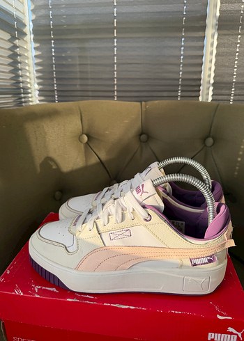 Puma carina 38 orjinal - Görsel 3