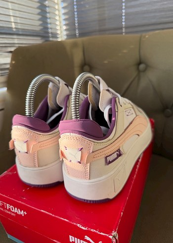 Puma carina 38 orjinal - Görsel 4