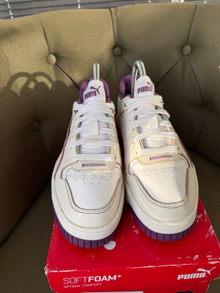 Puma carina 38 orjinal - Görsel 2
