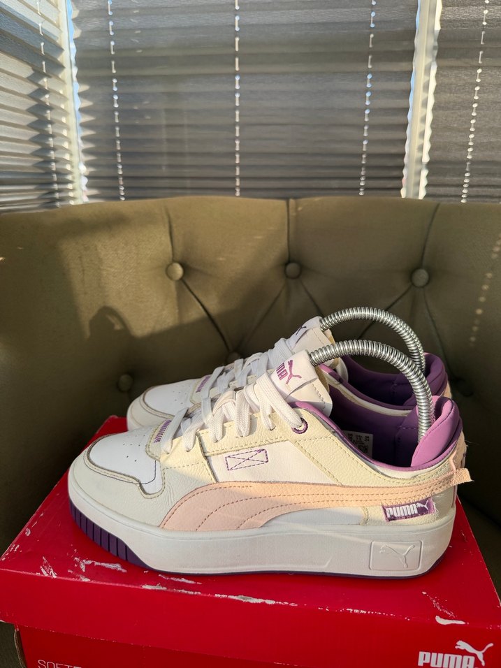 Puma carina 38 orjinal - Görsel 3