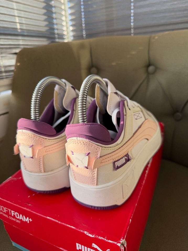 Puma carina 38 orjinal - Görsel 4