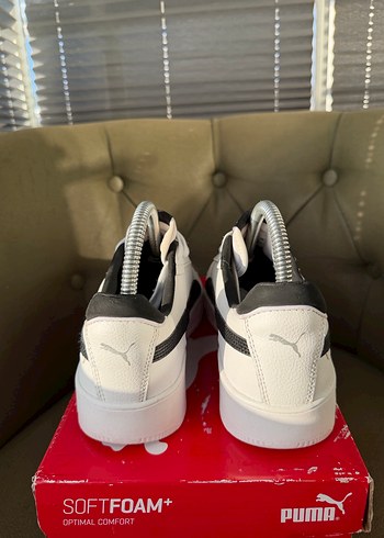 Puma Carina orjinal 37-38 açıklama oku - Görsel 5
