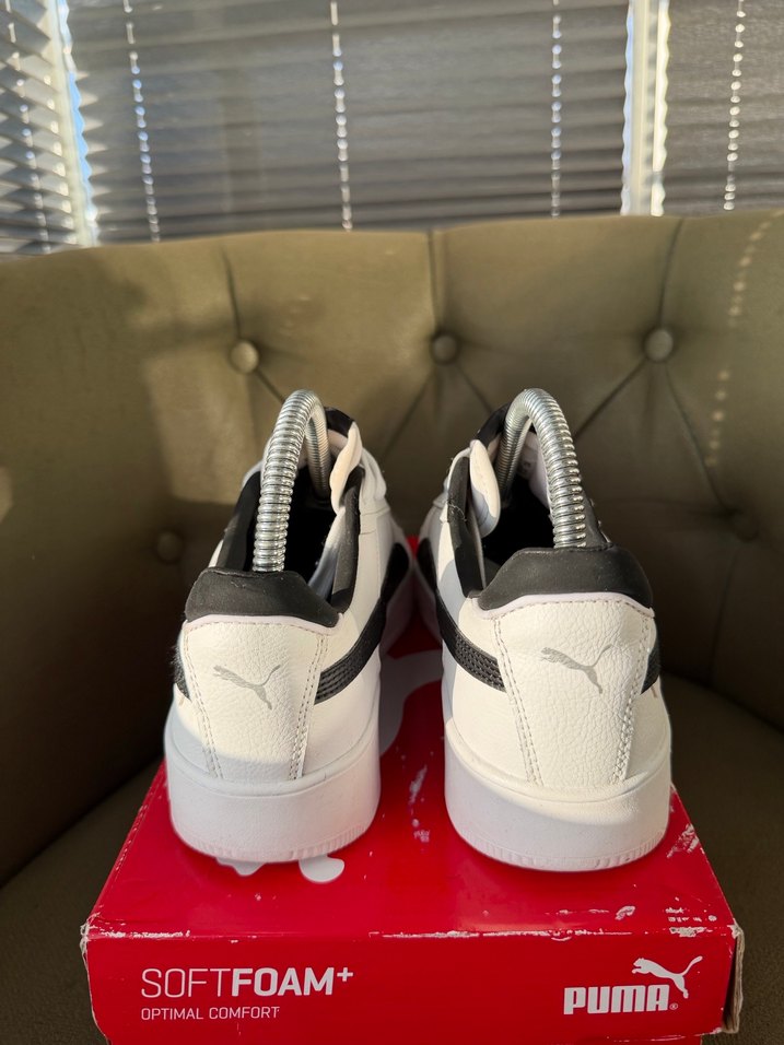 Puma Carina orjinal 37-38 açıklama oku - Görsel 5