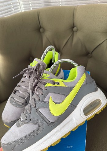 Nike airmax 36.5 orjinal - Görsel 4