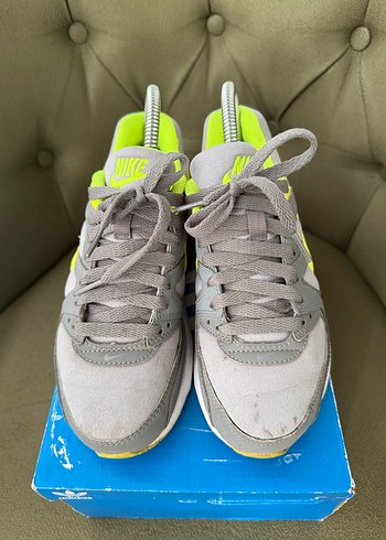 Nike airmax 36.5 orjinal - Görsel 2