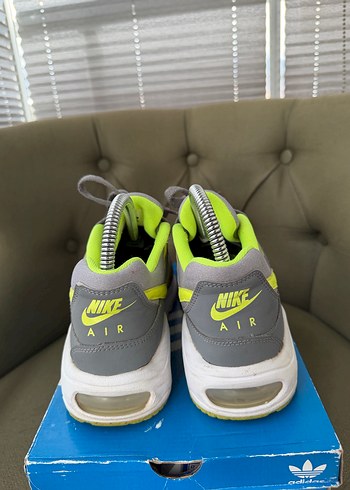 Nike airmax 36.5 orjinal - Görsel 5