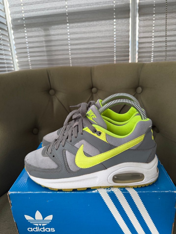 Nike airmax 36.5 orjinal - Görsel 3