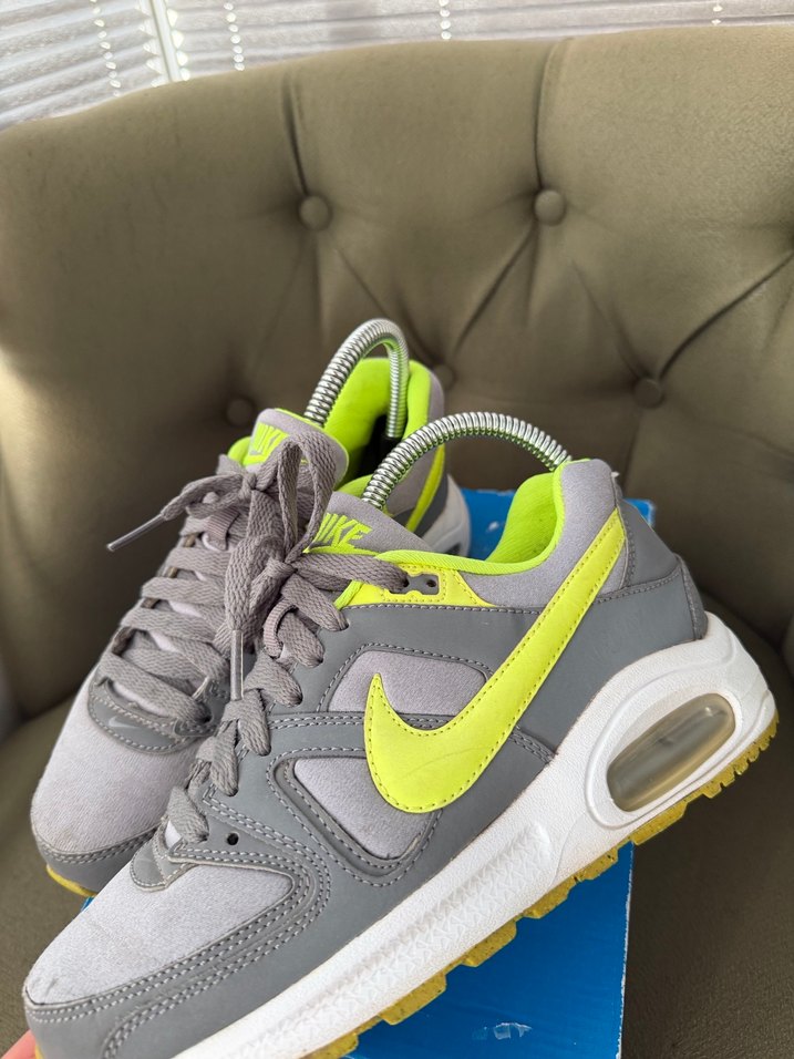 Nike airmax 36.5 orjinal - Görsel 4