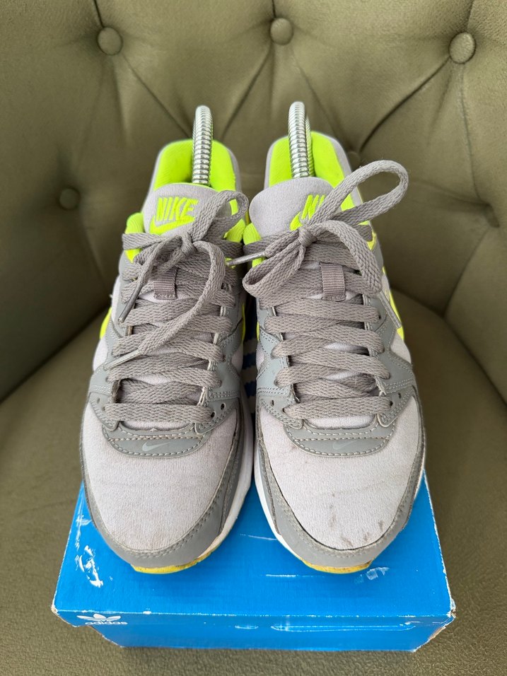 Nike airmax 36.5 orjinal - Görsel 2