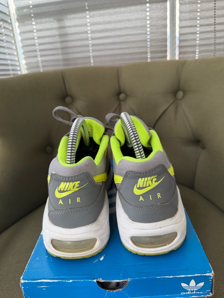 Nike airmax 36.5 orjinal - Görsel 5