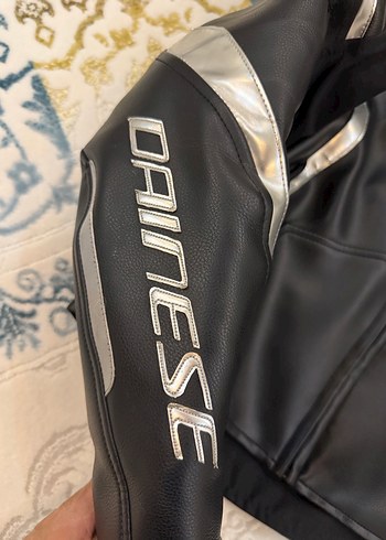 Dainese avro d4 /48 beden motorcu montu - Görsel 3