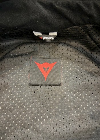 Dainese avro d4 /48 beden motorcu montu - Görsel 5