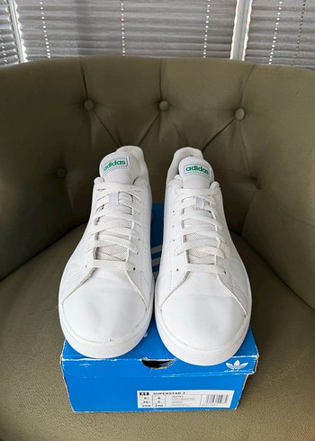 Adidas advantage 44 orjinal - Görsel 2