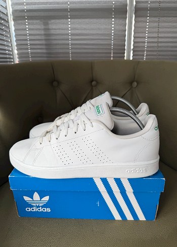 Adidas advantage 44 orjinal - Görsel 3