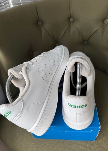 Adidas advantage 44 orjinal - Görsel 5