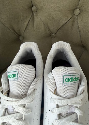 Adidas advantage 44 orjinal - Görsel 6