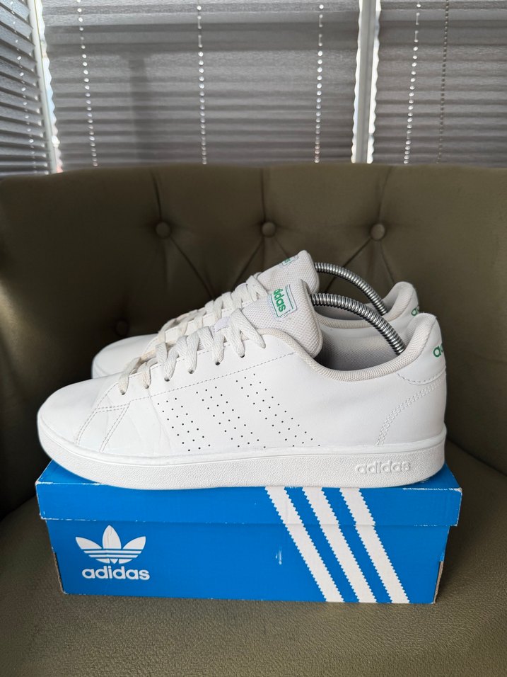 Adidas advantage 44 orjinal - Görsel 3