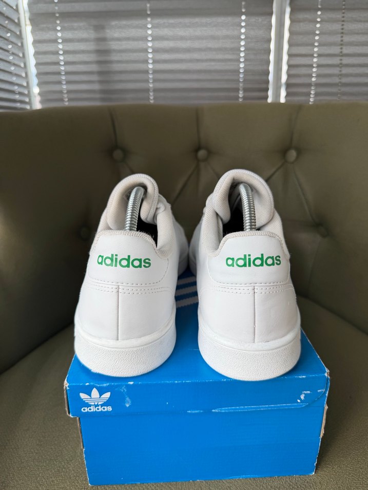 Adidas advantage 44 orjinal - Görsel 4