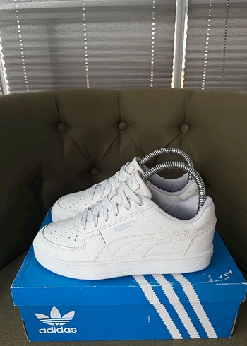 Puma caven 2.0 orjinal 36 - Görsel 3