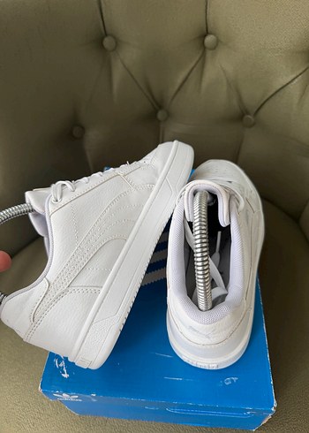 Puma caven 2.0 orjinal 36 - Görsel 5