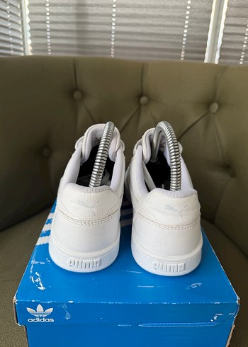 Puma caven 2.0 orjinal 36 - Görsel 4