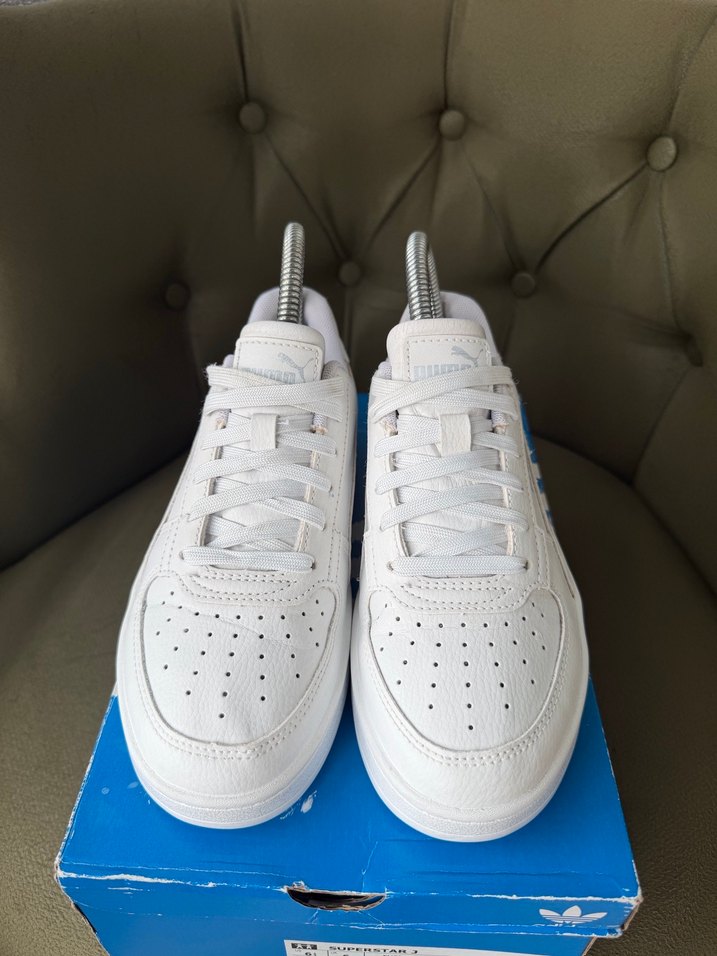 Puma caven 2.0 orjinal 36 - Görsel 2