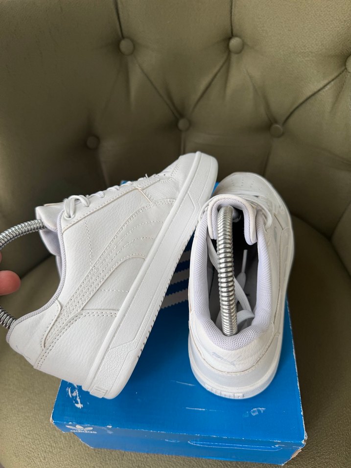 Puma caven 2.0 orjinal 36 - Görsel 5