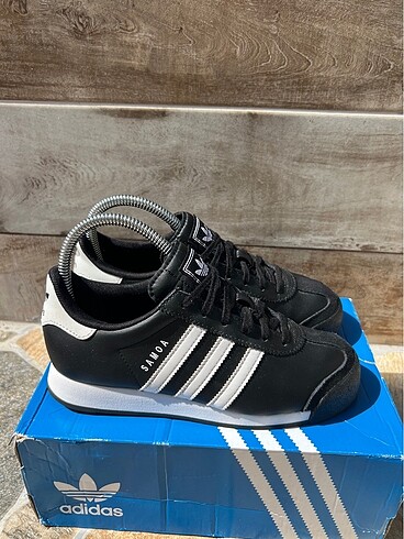 Adidas samoa orjinal 36.5