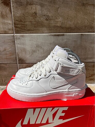 Nike Nike air force orjinal 37.5