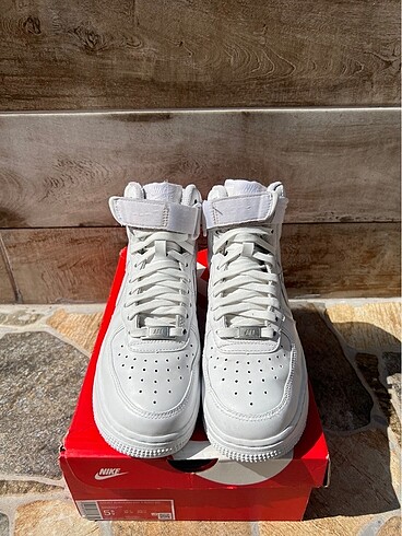 37,5 Beden Nike air force 37.5
