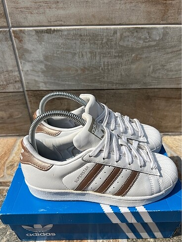 Adidas süperstar 36 orjinal