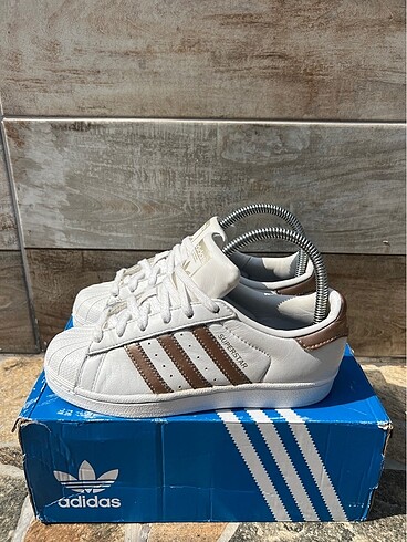 Adidas Adidas süperstar 36 orjinal