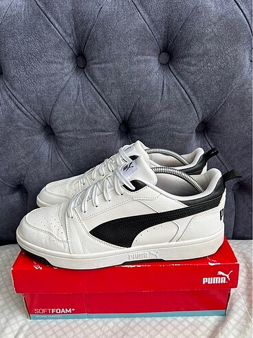 Puma rebound v6 44 satış dolaptan