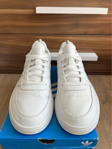 41,5 Beden Adidas 41.5 satış dolaptan