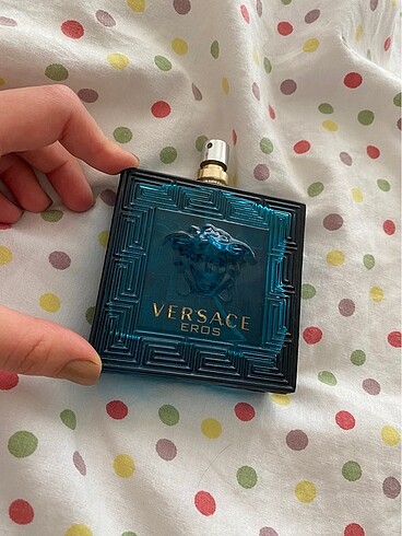 Versace eros