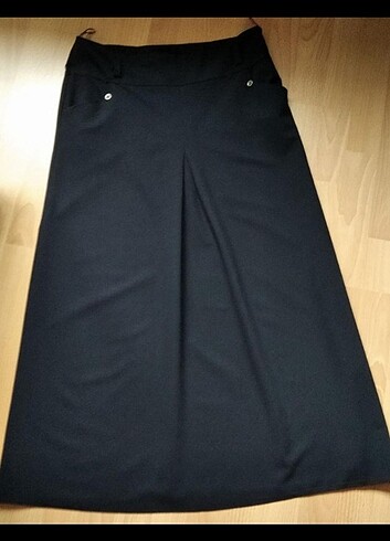 Siyah yeni etek - Görsel 2