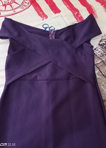 Abiye  Patırtı marka - Görsel 2